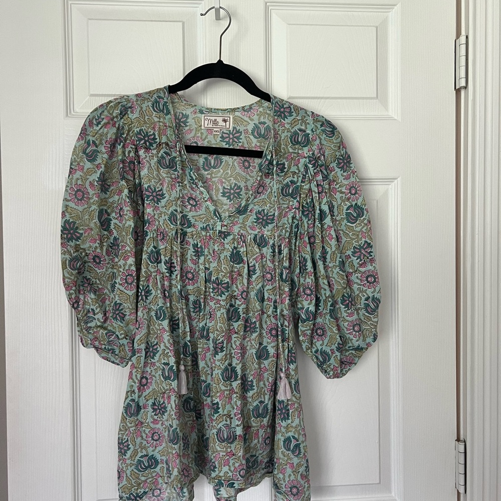 Mille thalia top xxs